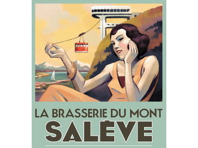 La Brasserie du Mont Salève