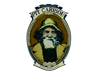 Microbrasserie Pit Caribou